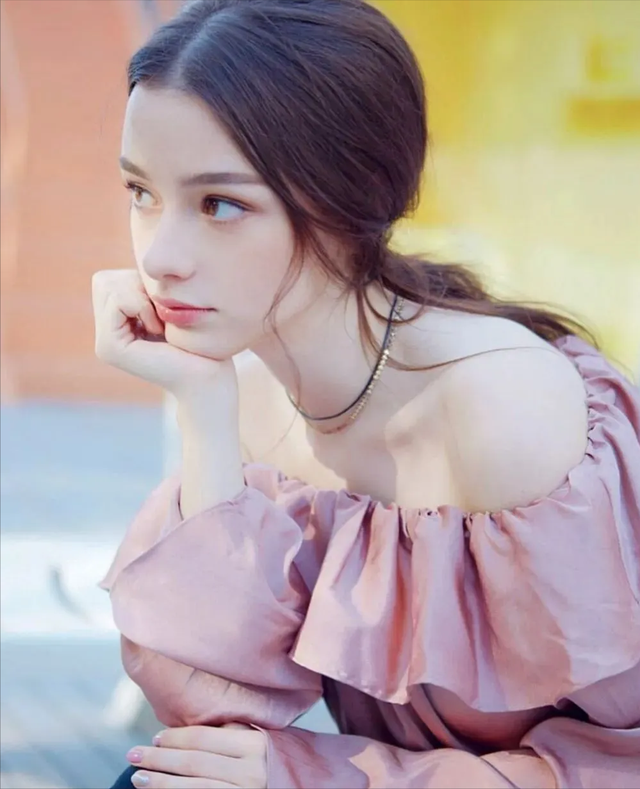 我知道的那些妖艳的俄罗斯女孩,你知道的还有谁?