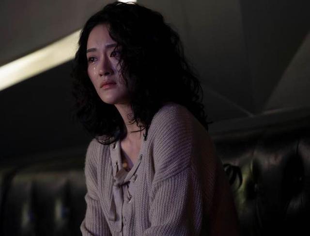 《不完美的她》:7岁小女孩受尽虐待,只想说:妈妈我依旧爱你