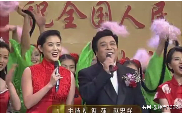 十大令人难忘的锵锵三人行嘉宾,他们的这些言论,你是否还记得?
