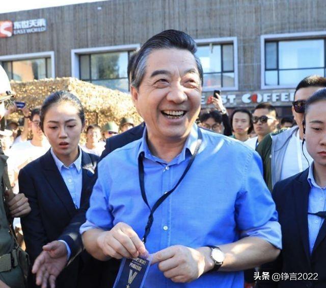 十大令人难忘的锵锵三人行嘉宾,他们的这些言论,你是否还记得?