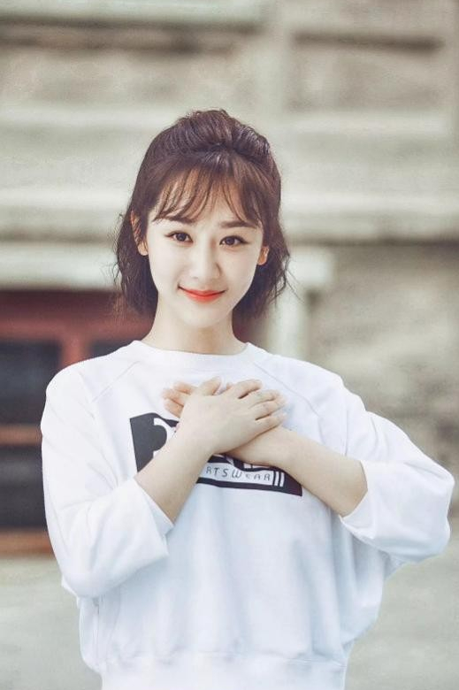 娛樂圈10大美女！個個顏值高氣質(zhì)好，你更喜歡哪位呢