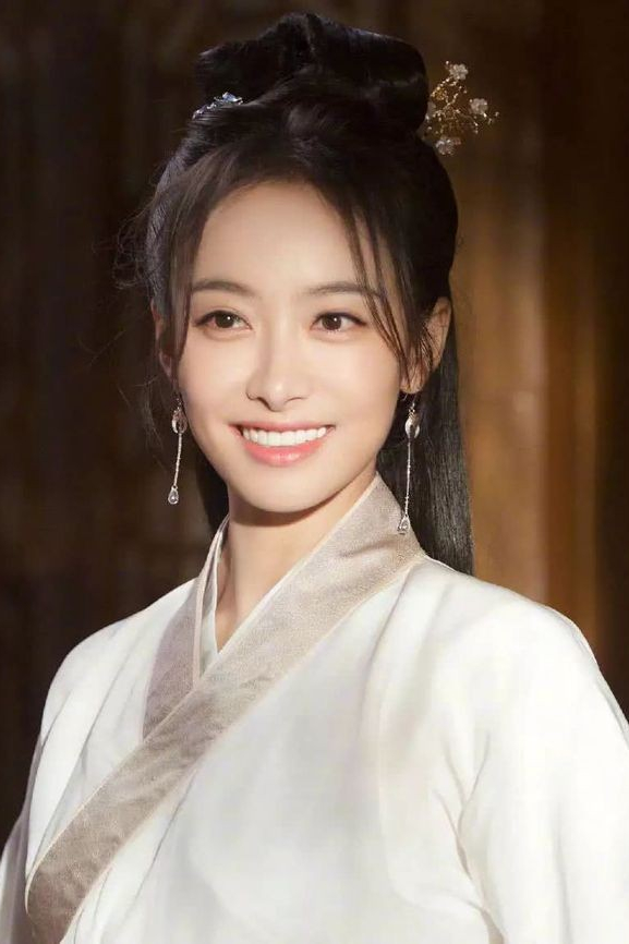 娛樂圈10大美女！個個顏值高氣質(zhì)好，你更喜歡哪位呢