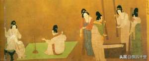 女人發(fā)騷(水滸傳里面，這5位絕對算是“色中餓鬼”，他們是誰呢？)