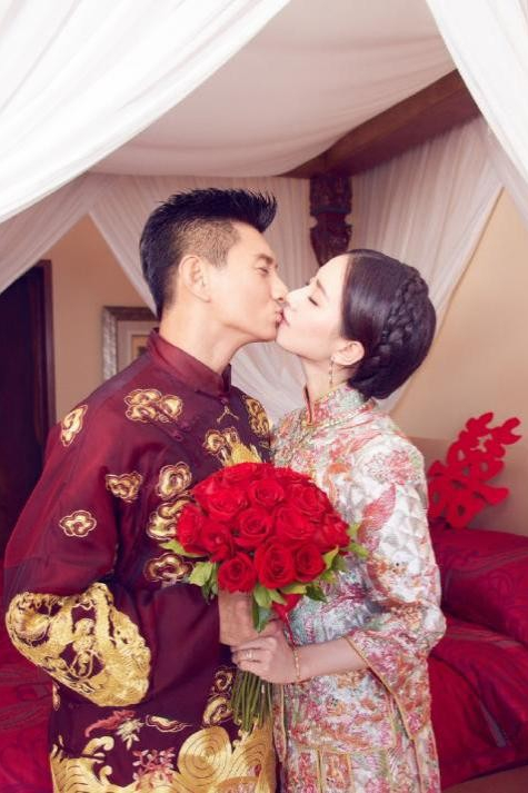 娛樂圈10大美女！個個顏值高氣質(zhì)好，你更喜歡哪位呢