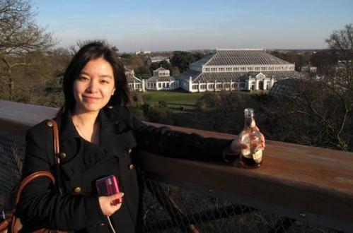 中国外交部“四大美女”翻译官,有颜有才,气质绝佳!