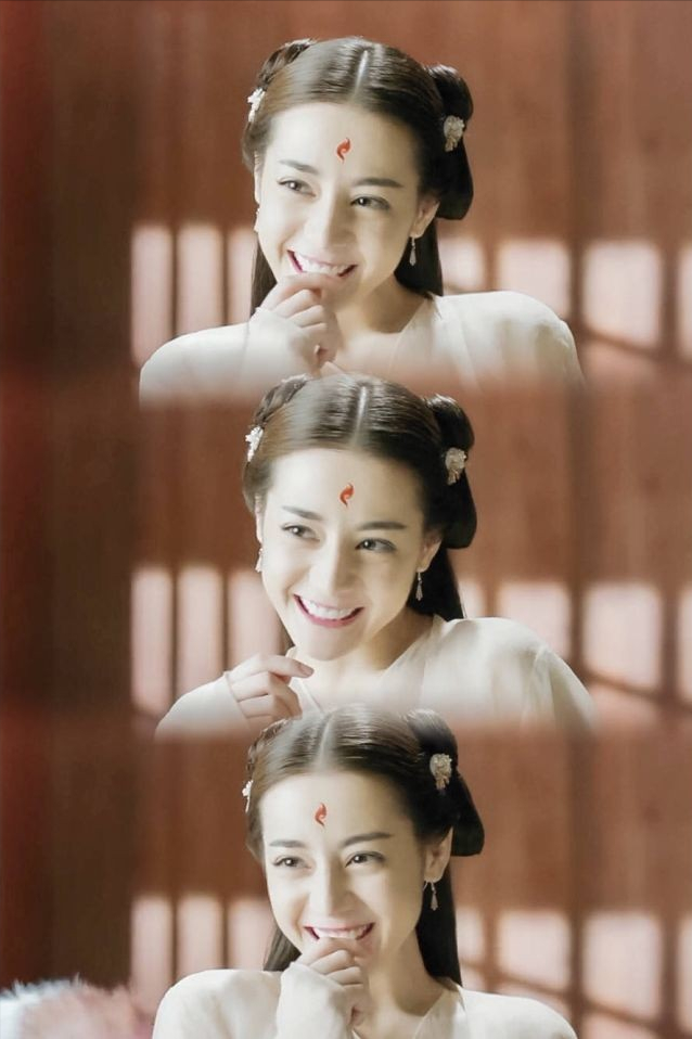娛樂圈10大美女！個個顏值高氣質(zhì)好，你更喜歡哪位呢