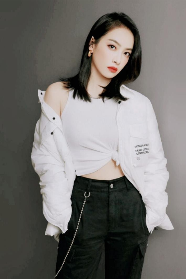 娛樂圈10大美女！個個顏值高氣質(zhì)好，你更喜歡哪位呢
