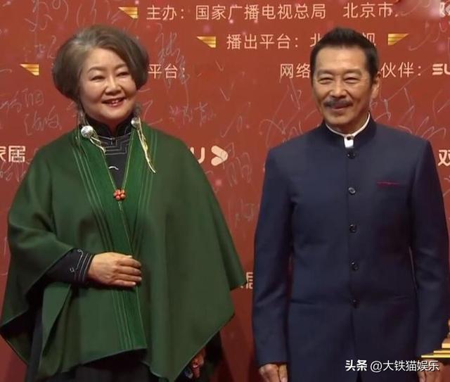 恭喜！女星红毯斗艳“风向”变了，捂得严实还艳压群芳，才是真美