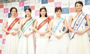 日本最美女優(yōu)(2021日本女生評選的10大最美女星，石原里美僅排第7，第1名沒爭議)
