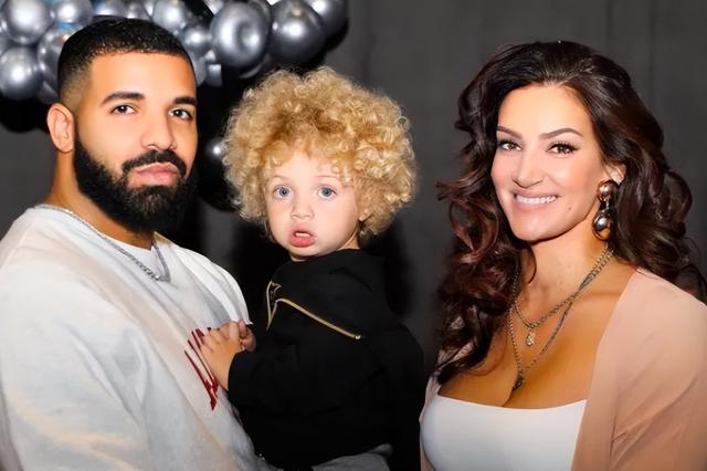 Drake偷拍美女路人照片,还发到网上?网友:诡异又可怕