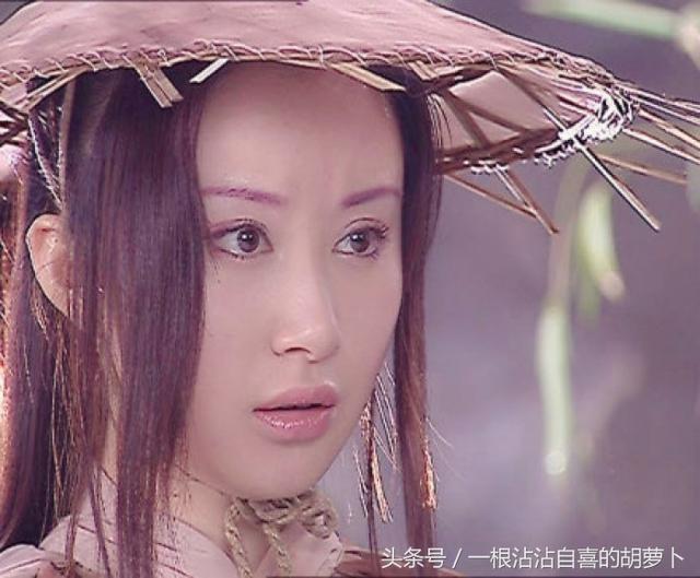 那些年銀屏里的女神們你認(rèn)識(shí)幾個(gè)