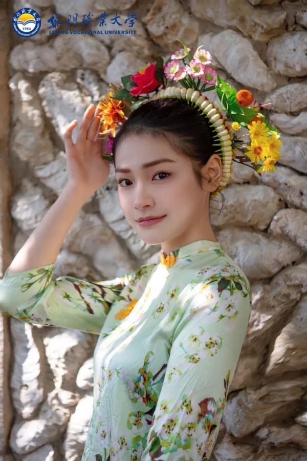 高?，F(xiàn)絕美“蟳埔女”，卻有大學生說“扎心”了……