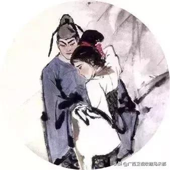 江南，為什么多美女？