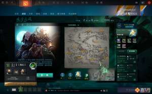 巫醫(yī)和他的美女軍團(DOTA2破濘之戰(zhàn)如何全三星？超詳細(xì)攻略帶你無腦通關(guān))