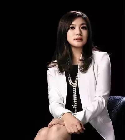 10位福建美女总裁!她们是美丽与勤奋的80后,追求向善“创二代”
