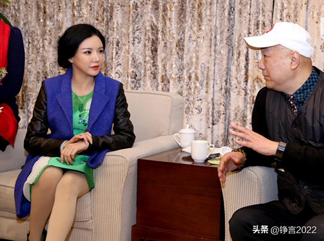 十大令人难忘的锵锵三人行嘉宾,他们的这些言论,你是否还记得?