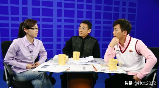 十大令人难忘的锵锵三人行嘉宾,他们的这些言论,你是否还记得?