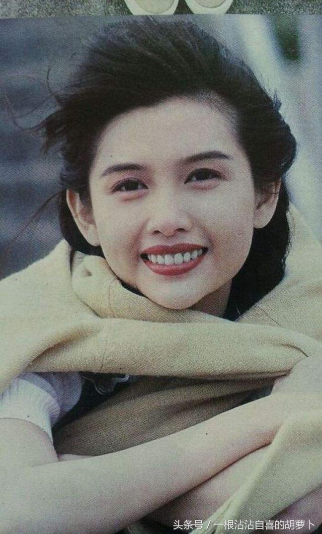 那些年銀屏里的女神們你認(rèn)識(shí)幾個(gè)