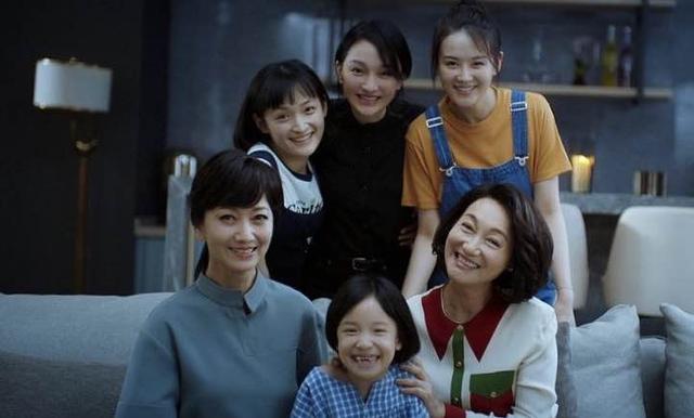 《不完美的她》:7岁小女孩受尽虐待,只想说:妈妈我依旧爱你
