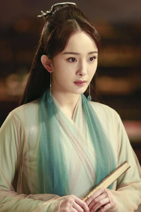 娛樂圈10大美女！個個顏值高氣質(zhì)好，你更喜歡哪位呢