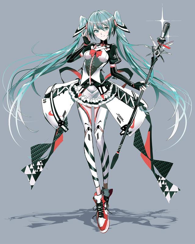 画师推荐:成熟女人&可爱少女,总有你喜欢的