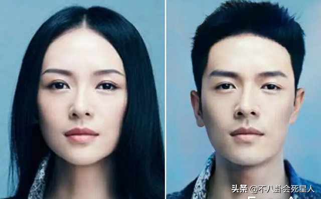 女星性转男装照:热巴撞脸大眼仔,杨颖神似罗云熙,关晓彤变路人
