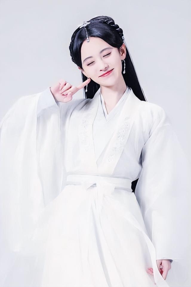 娛樂圈10大美女！個個顏值高氣質(zhì)好，你更喜歡哪位呢