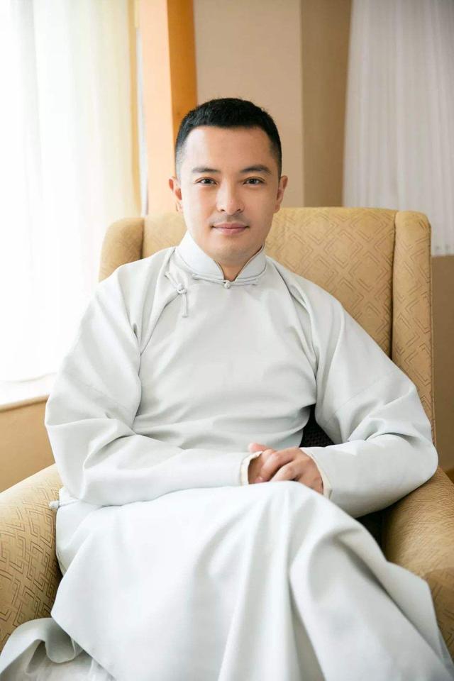 富大龙:娶重庆美女饶敏莉,12年后,婚姻还是输给了票子和孩子