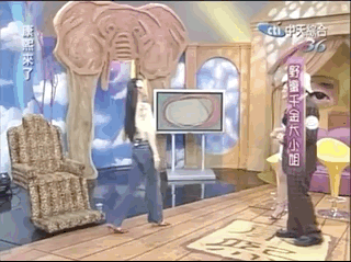 大S,好狠一女的:不怕诋毁,不怕嘲笑,最后的赢家