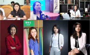 執(zhí)掌美女世界(10位福建美女總裁她們是美麗與勤奮的80后，追求向善“創(chuàng)二代”)
