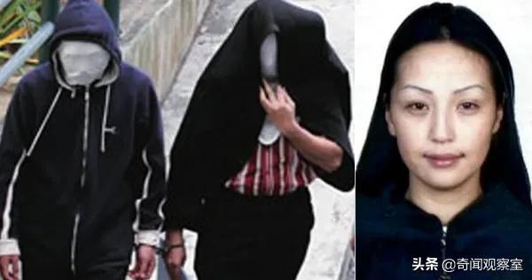 舊案回顧：蒙古美女被炸成碎尸，馬來(lái)西亞政府高層牽扯其中