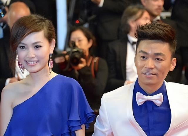 出軌被發(fā)現(xiàn)的10位女明星，看看你能認(rèn)識幾位？