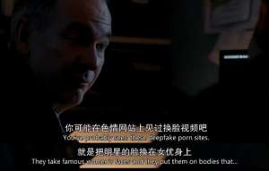 av女明星(豆瓣93，BBC新劇這尺度真敢拍)