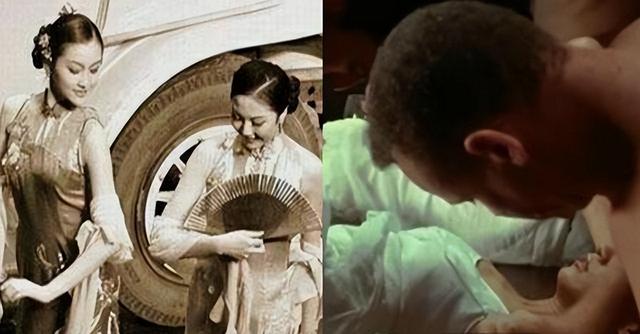 1948年的景明楼事件,30名中国名媛被美军玷污,凶手下场令人震怒
