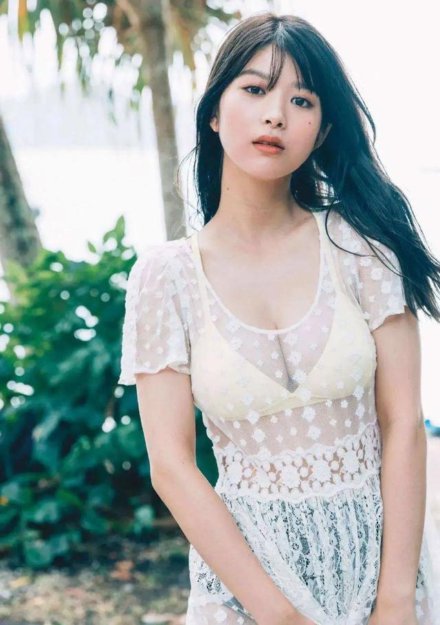 日本拥有“魔鬼身材”的女星!美腿太逆天了