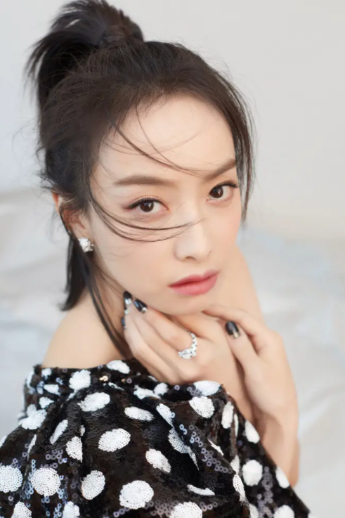 娛樂圈10大美女！個個顏值高氣質(zhì)好，你更喜歡哪位呢