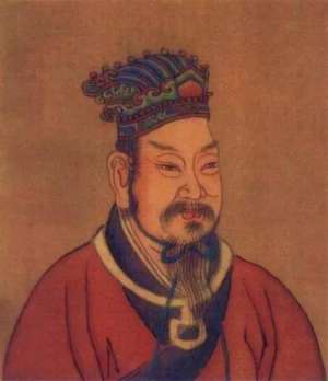美女獸交(文、景后世子孫多短命、不肖)