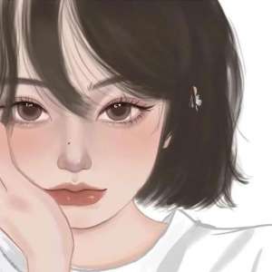 女生高清頭像(高清質(zhì)感女生微信頭像，無水印，適合女生)