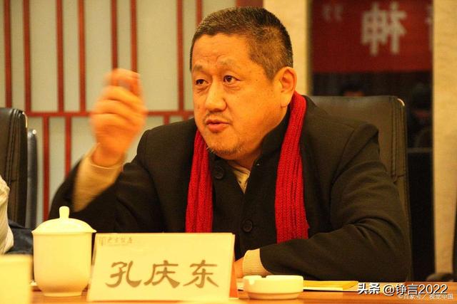十大令人难忘的锵锵三人行嘉宾,他们的这些言论,你是否还记得?