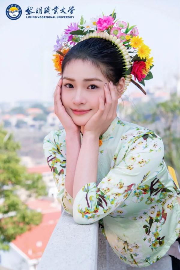 高?，F(xiàn)絕美“蟳埔女”，卻有大學生說“扎心”了……