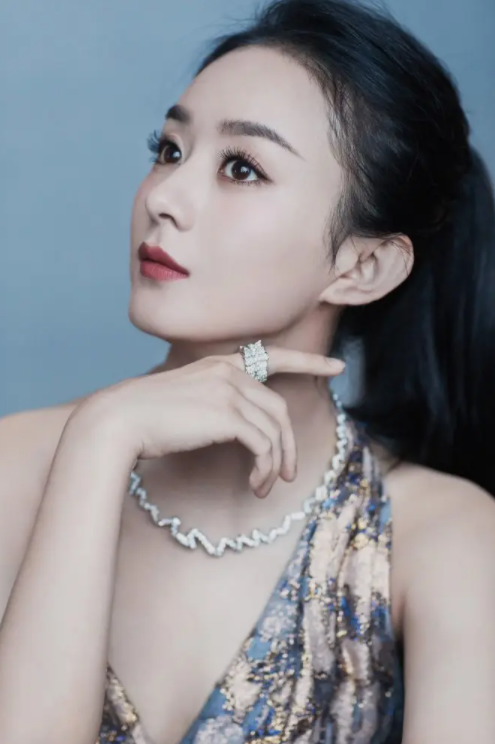 娛樂圈10大美女！個個顏值高氣質(zhì)好，你更喜歡哪位呢