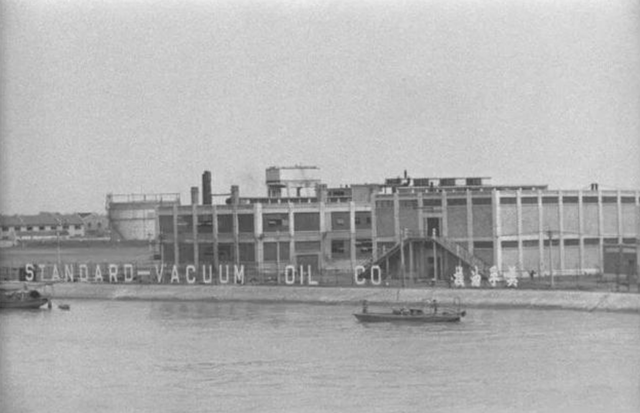 1948年的景明楼事件,30名中国名媛被美军玷污,凶手下场令人震怒