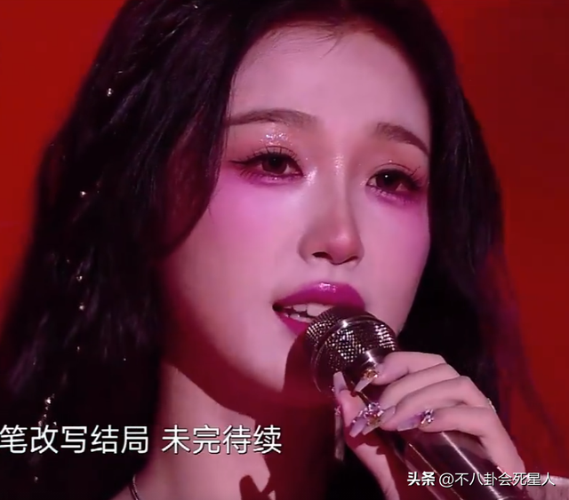 26位女星跨年斗艳:杨幂短裙裹貂,娜扎紧身亮片,个个出狠招