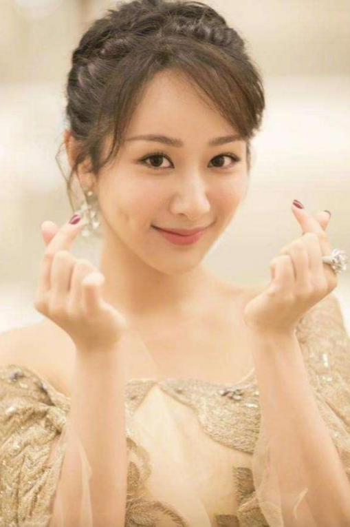 娛樂圈10大美女！個個顏值高氣質(zhì)好，你更喜歡哪位呢