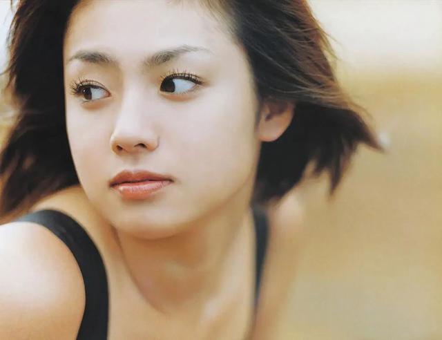 2022日本女生心中的10大“最美女星”,绫濑遥第8,石原里美仅第6