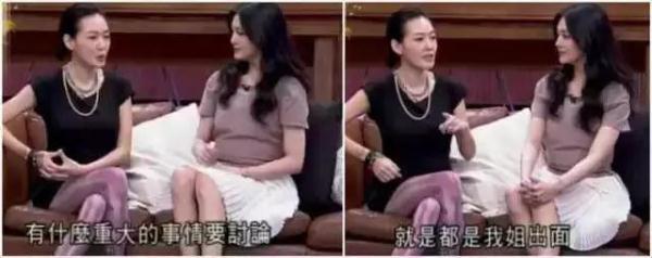大S,好狠一女的:不怕诋毁,不怕嘲笑,最后的赢家