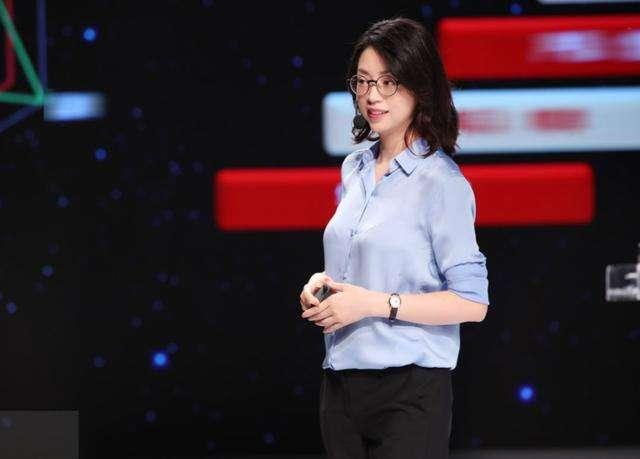 10位福建美女总裁!她们是美丽与勤奋的80后,追求向善“创二代”