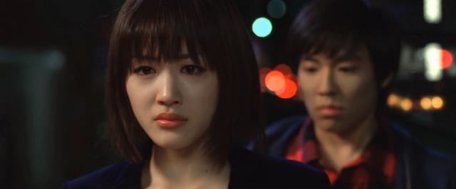 2021日本女生评选的10大最美女星,石原里美仅排第7,第1名没争议