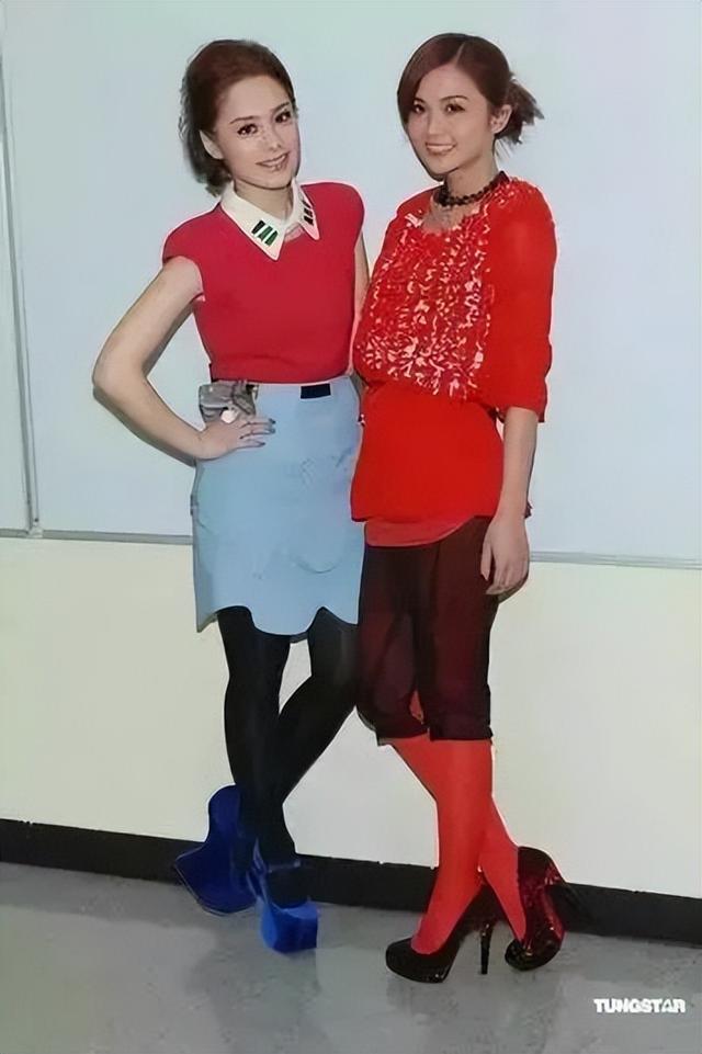 一双脚毁全身,女明星雷人高跟鞋,有的土成村货,有的像包粽子