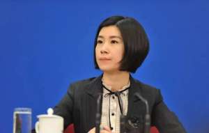 中國(guó)四大美女圖片(中國(guó)外交部“四大美女”翻譯官，有顏有才，氣質(zhì)絕佳)